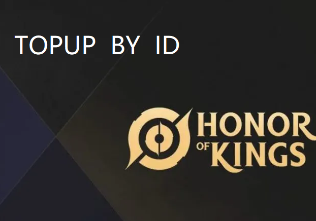 Honor of Kings 2400 + 324 Tokens Top Up By ID