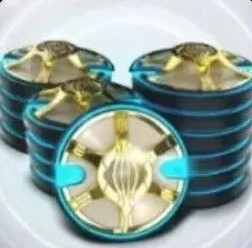  [PC - No Login Needed] 45 Regal Aya + 4300 Platinum (Total 7900 Platinum) | Fast Delivery - 100% Safe 