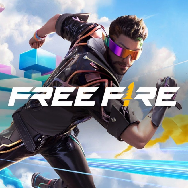 Garena Free Fire / Garena Free Fire (MAX) 6900 Diamonds