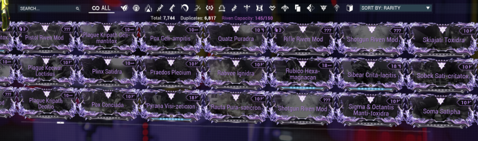 MR 3 Rank  | 3,543 Platinum  | sreenshots attached