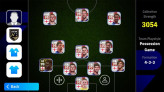 3098 Strength/Special-Full England Team(Phil Foden,Kane,Sterling,Rice,Bellingham,Saka,Maguire,Stones,Arnold,Pickford,Lampard,Rashford,Owen)-EF50