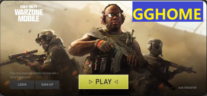 Call of Duty: Warzone Mobile Top Up(2400 CP)