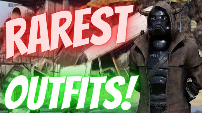 Best Oufits in List: [Asylym Pink/Red/Forest Jumpsuit/Fasnacht Masks/Mr.Fuzzy and etc]