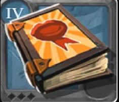 [EU] Adept's Tome of Insight (T4) - INSTANT DELIVERY