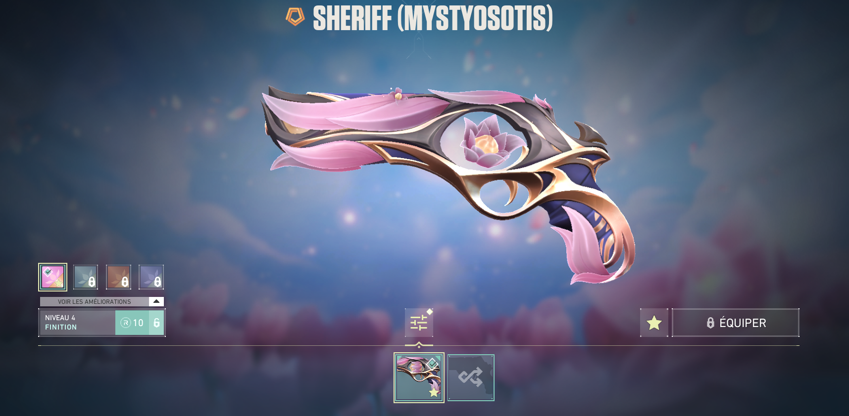 Compte Valorant Turque – Skins Inclus – Serveur EU – Accès Email + Mdp