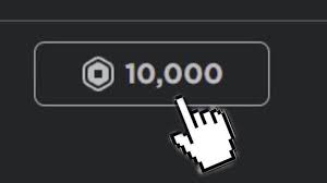10000 Robux - iGV
