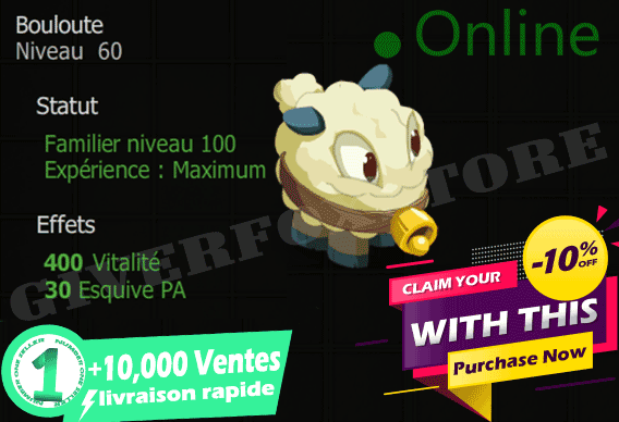 Draconiros>[Bouloute]+ Best BONUS 