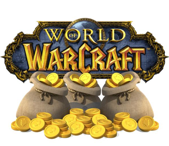 World of Warcraft Cataclysm Classic Gold
