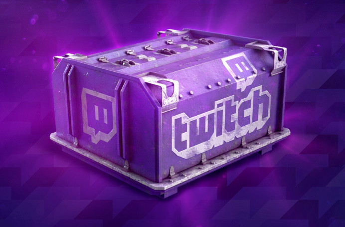 5/5 HUNTERS + 11 WEAPONS + 6 CHARMS + 73 CRATES + 8250 EP 