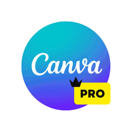 Canva Pro 1 Year Subscription To Your Account [ Global / 3 Month Warranty ] instant delivery 