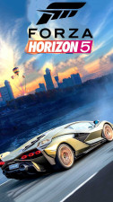 |STEAM|  Fresh Forza Account FH5 | 0 Hours Played | Region Free| Full Access | 24/7 Chat Support| Global region| Safe and secure