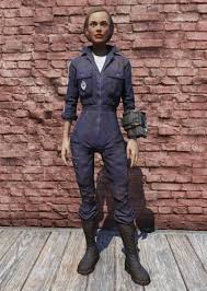 BOS Jumpsuit [apparel]