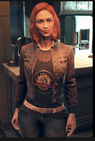 Duchess Outfit [apparel]
