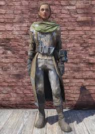 Leather coat [apparel]