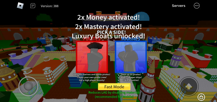 BLOX FRUIT PERM BUDDHA, GHOST AND TOTAL OF 3700 ROBUX