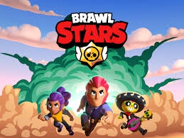 Brawl Stars / 59 Brawlers / 14238 Cup / 6 Legends Br11