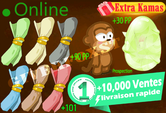 Boune>-30%off ![Kit Parchotage+101 tout les Elements]+[Kaliptus+30 Prospection]+[Nomoon+90 Prospection]+5 M BONUS-Livraison 5Minutes