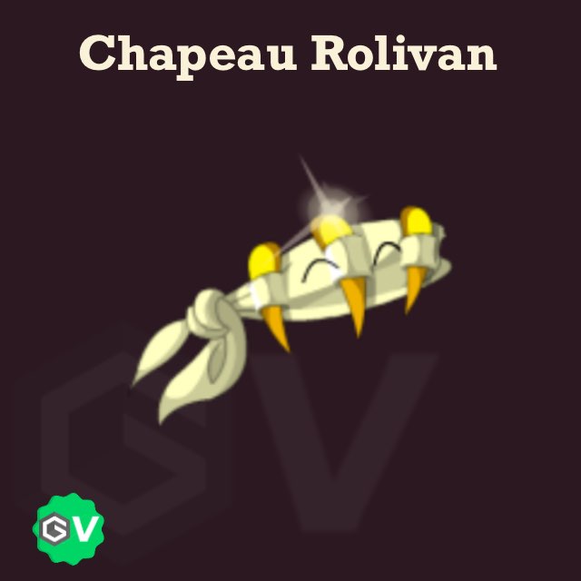 chapeau rolivan - tylezia - livraison rapide