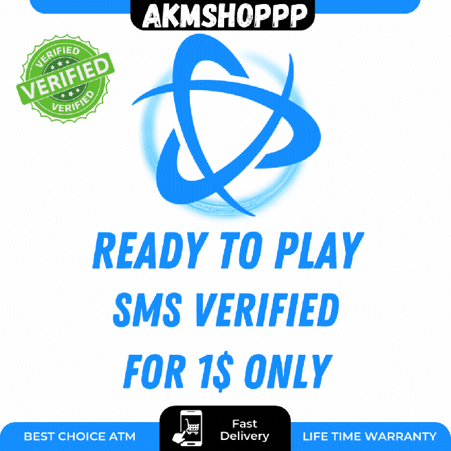 AUTO DELIVERY || 2X BATTLE.NET ACCOUNT || READY TO PLAY ||  OVERWATCH 2 | COD:WARZON || FIRST EMAIL || PHONE NUMBER VERIFIED