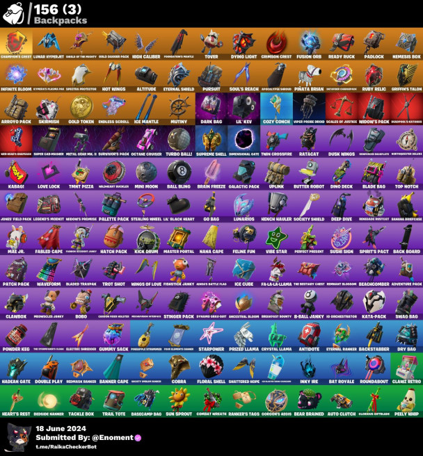 [PC/NJINTENDO] chun li 151 skins SMS1