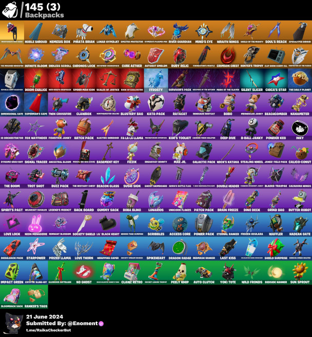 [PC/PSN/Xbox/Nintendo] 122 Skin (), Leviathan Axe/Joltara/Lara Croft DZZ48
