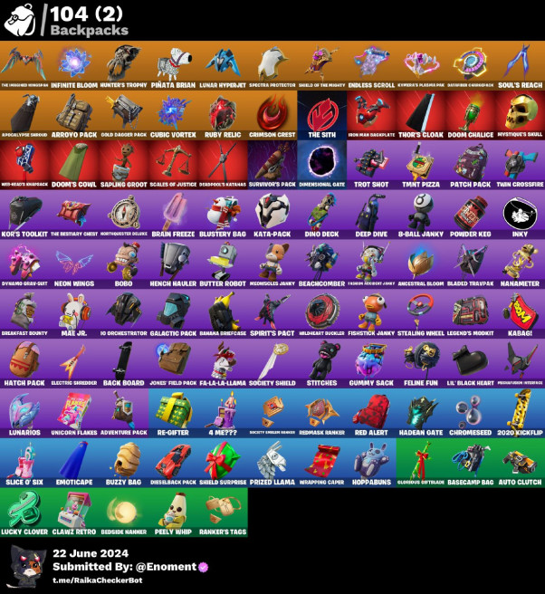 [PC/PSN/XBOX/NINTENDO] 87 skins () Spider-Man /DZz123