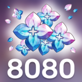 [Any Server] 8080 Oneiric Shard Top Up - Instant delivery - User ID & Server required