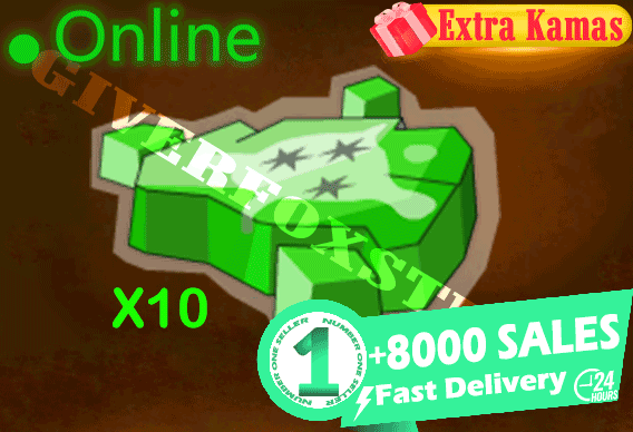 Fallanster>[ Rune Ga Pme ] x10 +BONUS - Livraison rapide