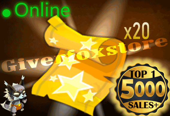  TalKasha>[ Parchemin de Kolizetons ] x20 + BONUS - Livraison Rapide
