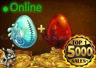 TalKasha>[ Dofus Vulbis + Dofus Abyssal +BONUS 10,000,000 Kamas ]