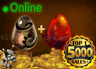 TalKasha>[ Dofus Vulbis ] + [ Dofus Ebene ] + [ 10,000,000 Kamas ] +BONUS 