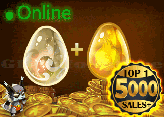 TalKasha>[ Dofus Ocre + Dofus Ivoire +BONUS 10,000,000 Kamas ]