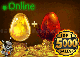 Imagiro>[ Dofus Vulbis ] + [ Dofus Ocre ]