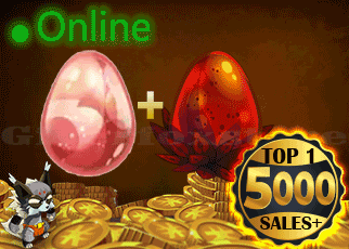 Imagiro>[ Dofus Vulbis ] + [ Dofus Dotruche ] + [10,000,000 Kamas] +BONUS