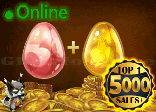 Imagiro>[ Dofus Ocre + Dofus Dotruche ] + 10,000,000 Kamas
