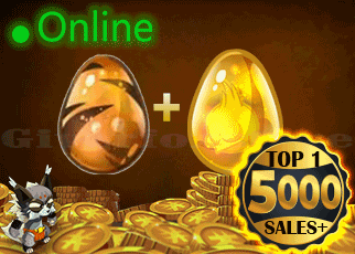 Imagiro>[ Dofus Ocre + Dofus Dofawa ] + 10,000,000 Kamas