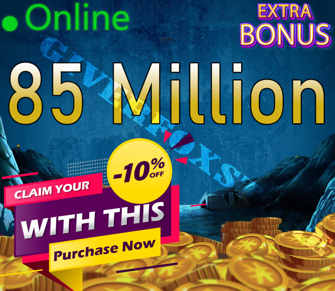 Tylezia>[ 85 000 000 Kamas ] +BONUS !! Livraison rapide