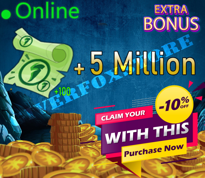 Tylezia>[ Kit Parchotage 100 Agilite ] + 5,000,000 Kamas +BONUS