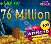 Terra cogita>[ 76M Kamas ] + TOP BONUS - Livraison 5 minutes