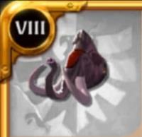 [EU] Elder's Transport Mammoth (T8) - Masterpiece Quality 