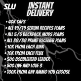 [PC] Best start bundle : every thing in image included in the bundle (instant delivery)