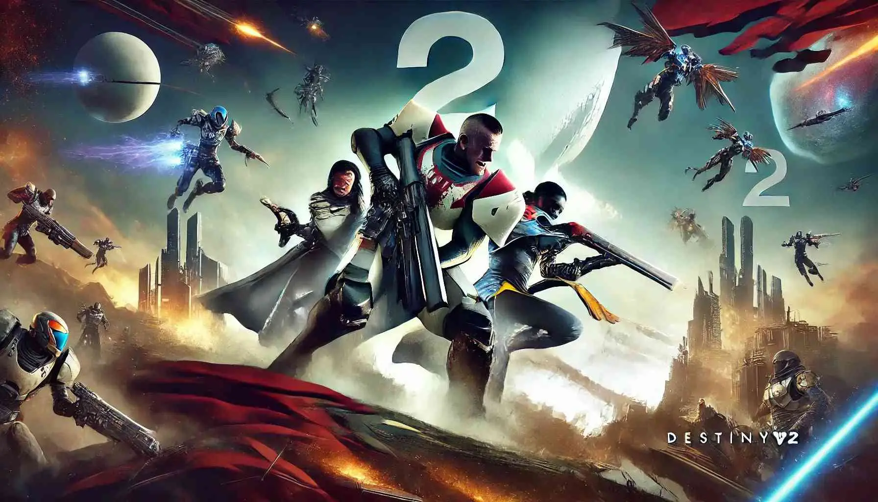 Destiny 2