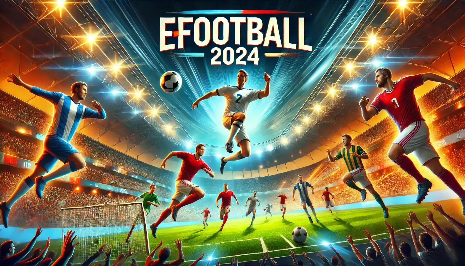 eFootball 2024