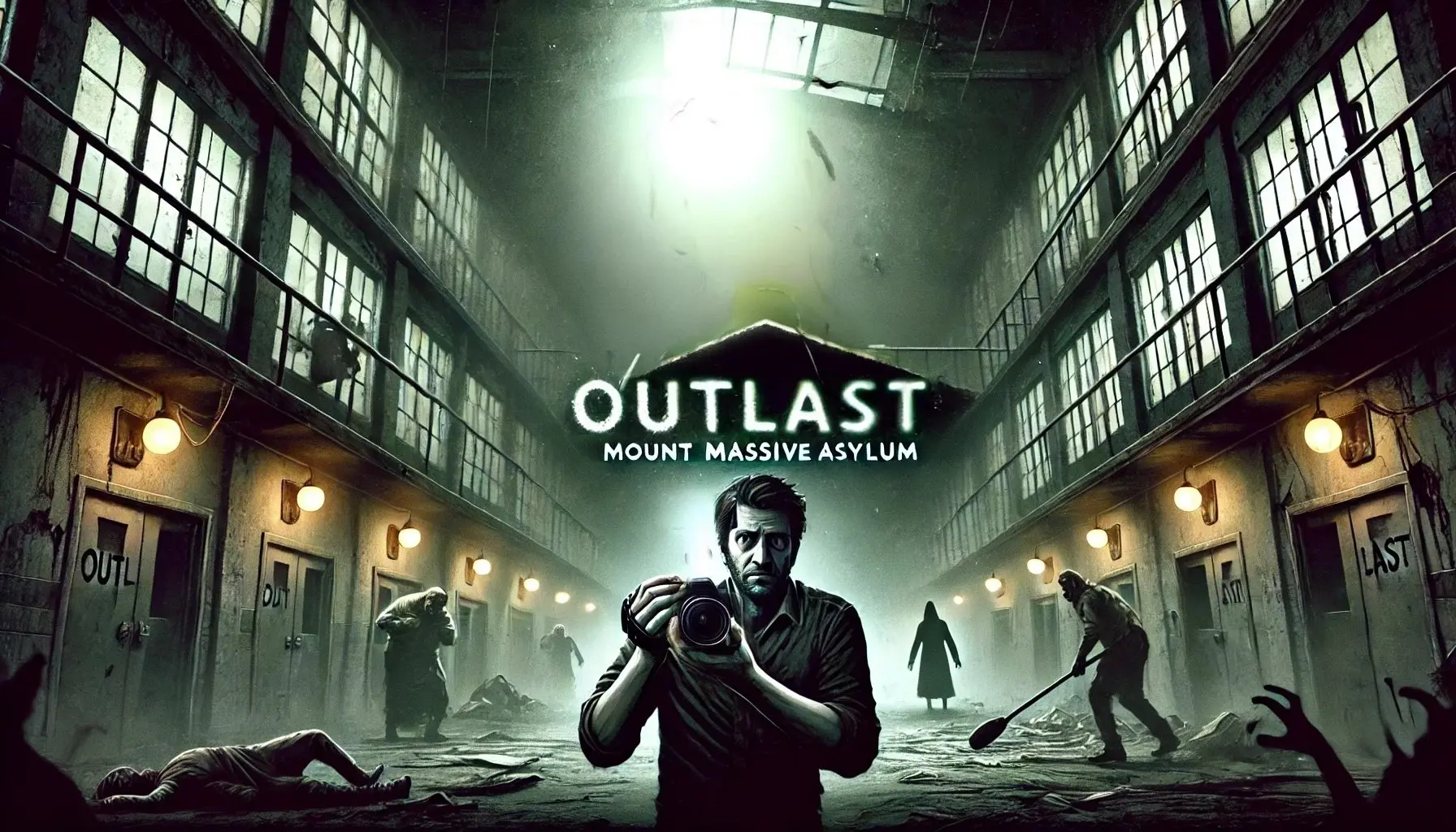 Outlast