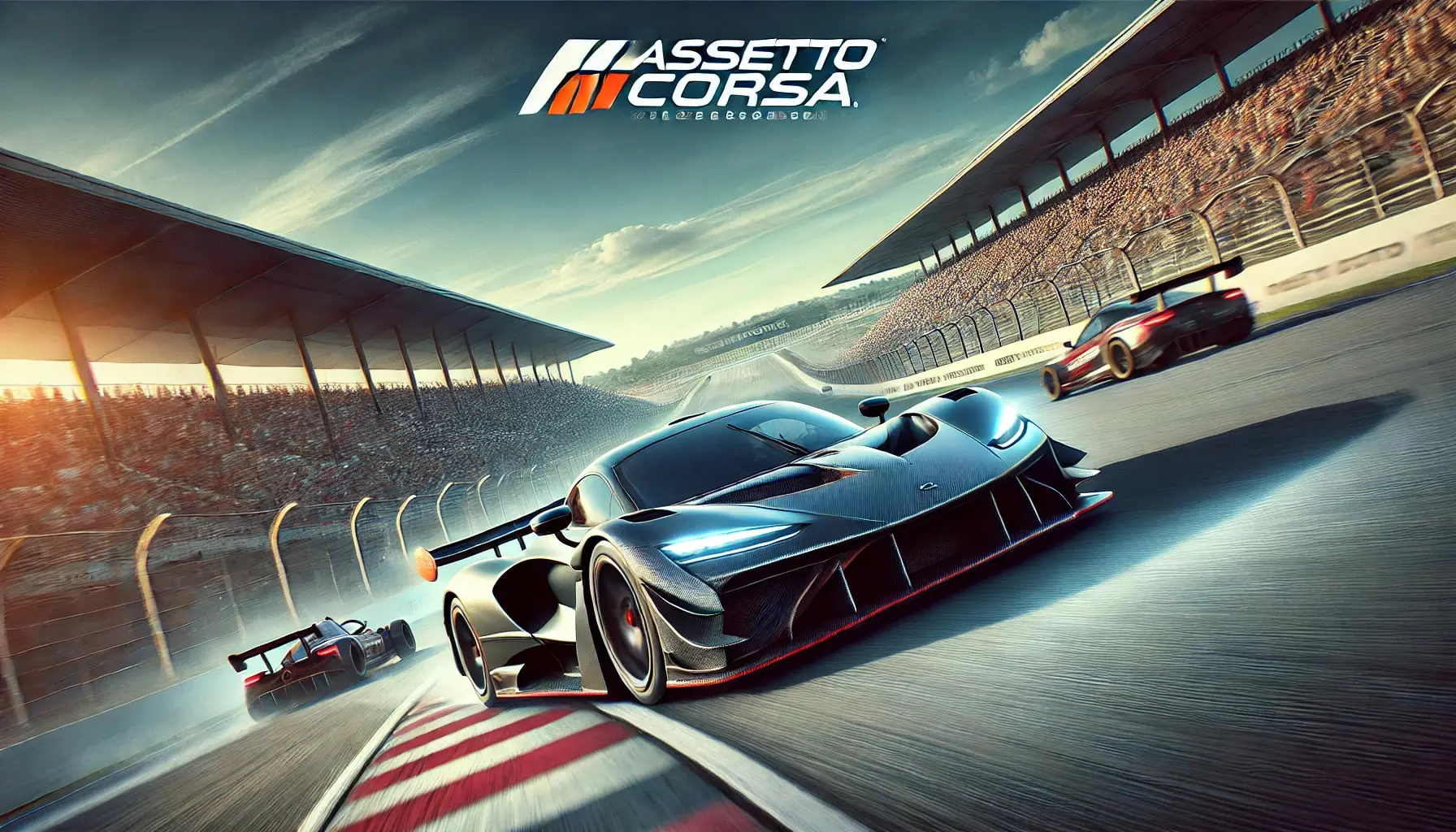 Assetto Corsa