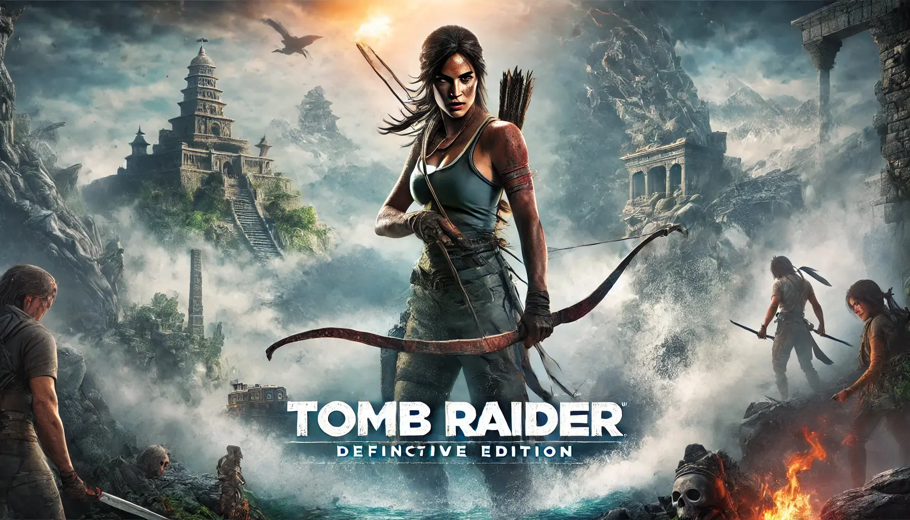 Tomb Raider