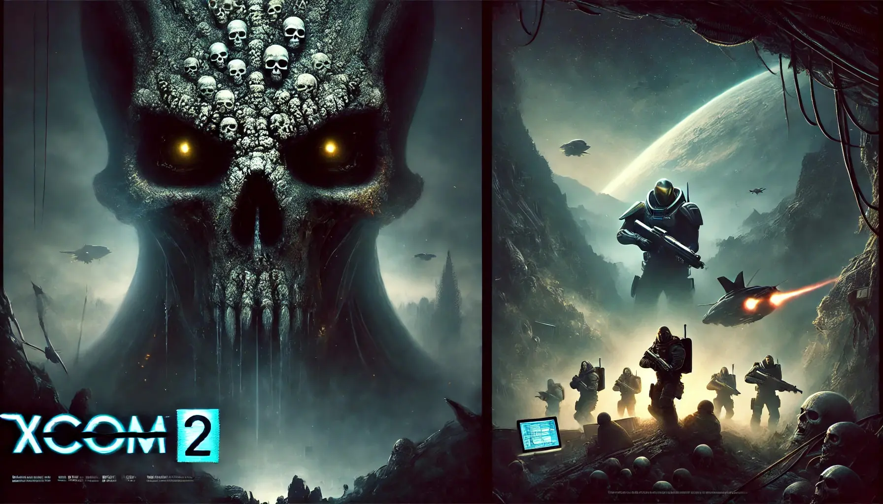 XCOM® 2
