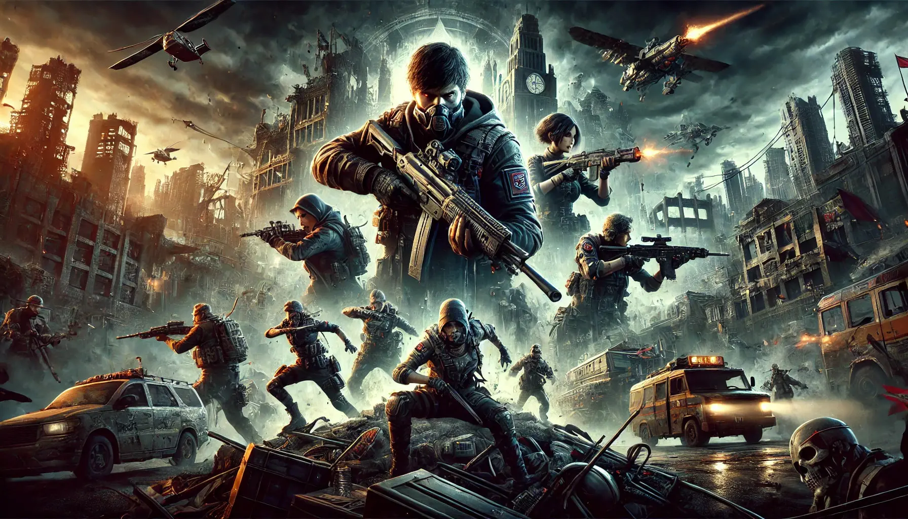 Insurgency