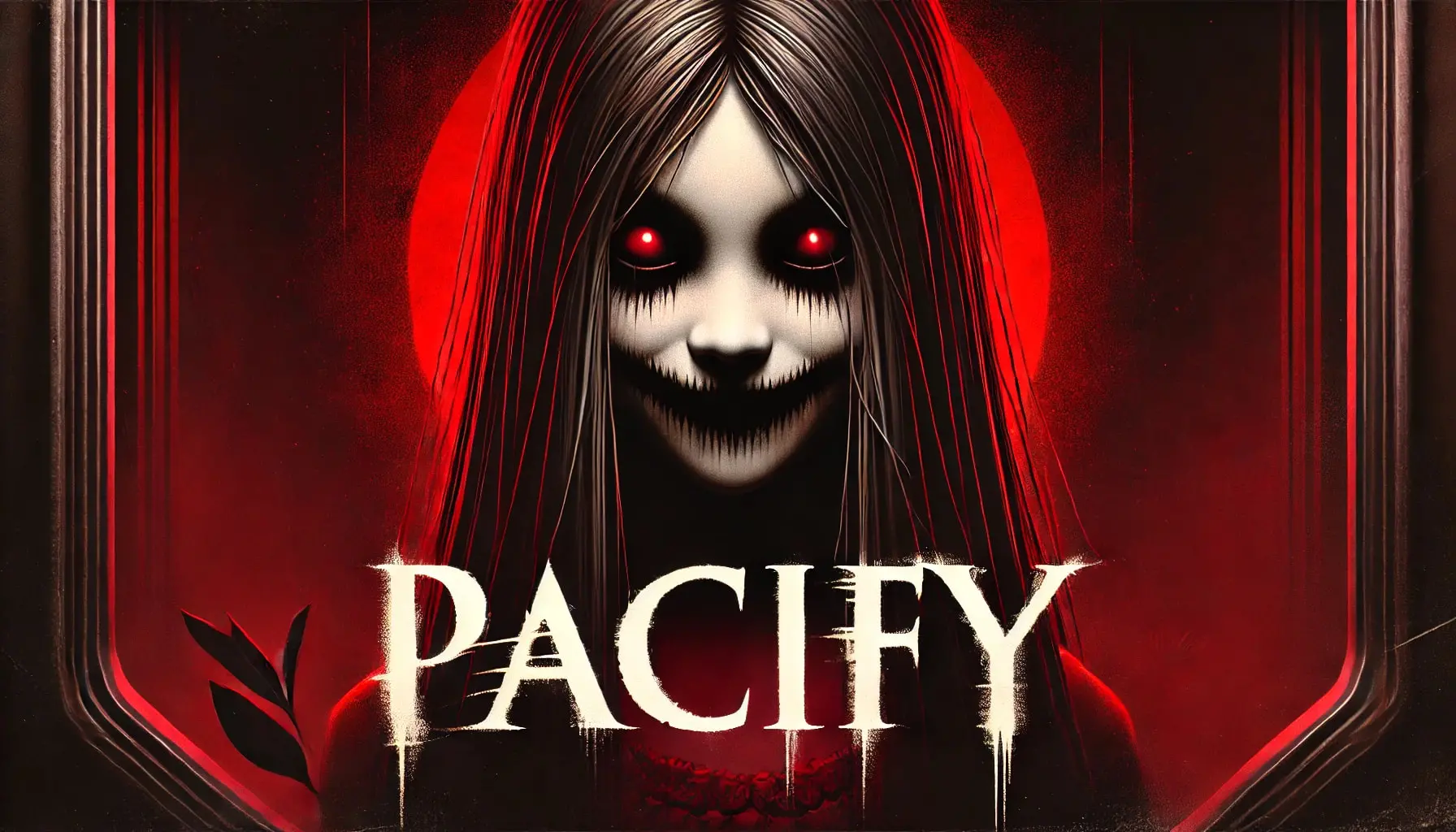 Pacify