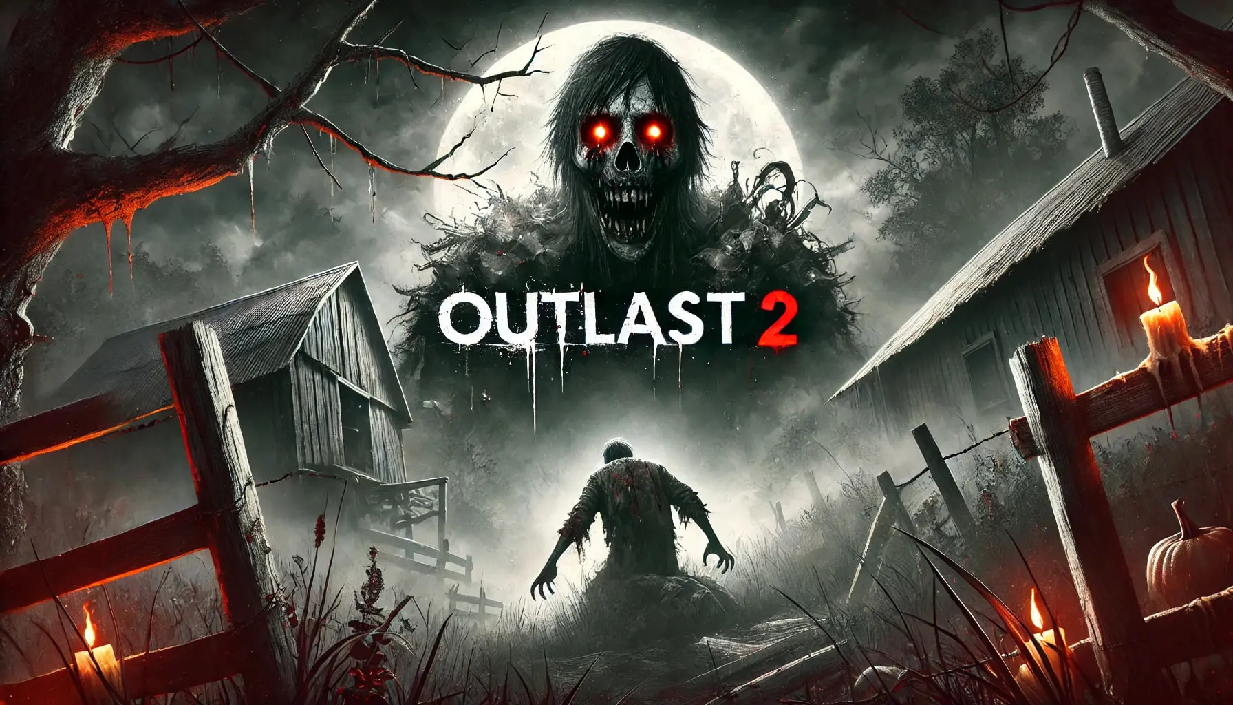 Outlast 2